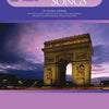 FRENCH SONGS EZ PLAY 328