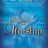 THE BEST PRAISE AND WORSHIP SONGS EVER EZ PLAY 107