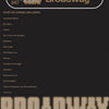 EZ PLAY 247 ESSENTIAL SONGS BROADWAY