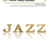 EZ PLAY 340 ANTHOLOGY OF JAZZ SONGS GOLD EDITION