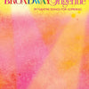 THE BROADWAY INGENUE FOR SOPRANO BK/OLA