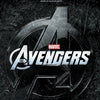 THE AVENGERS SCORE PIANO SOLO