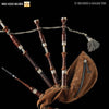 HAL LEONARD BAGPIPE METHOD BK/OLV