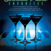 COCKTAIL PIANO FAVORITES BK/CD