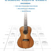 ULTIMATE UKULELE CHORD CHART