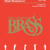 BRASS ROMANCE QUINTET SC/PTS