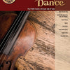 BARN DANCE VIOLIN PLAY ALONG BK/CD V34