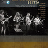 EAGLES HITS GUITAR PLAYALONG V162 BK/OLA