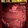 EXTREME METAL DRUMMING BK/CD