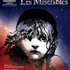 LES MISERABLES BROADWAY SINGERS EDITION BK/OLA