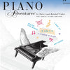 PIANO ADVENTURES SIGHTREADING 2A