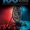 100 MOVIE SONGS FOR PIANO SOLO