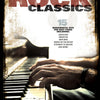 ROCK CLASSICS EASY PIANO