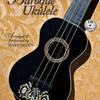 THE BAROQUE UKULELE TAB BK/OLA