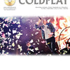COLDPLAY PLAYALONG FOR TENOR SAX BK/CD