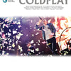 COLDPLAY PLAYALONG FOR TRUMPET BK/CD