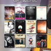 TOP HITS OF 2012 EASY GUITAR NOTES & TAB