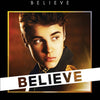 JUSTIN BIEBER - BELIEVE PVG