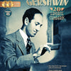 GEORGE GERSHWIN JAZZ PLAYALONG V45 BK/CD