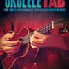 UKULELE TAB