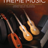 THEME MUSIC UKULELE ENSEMBLE EARLY INTERMEDIATE