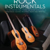 ROCK INSTRUMENTALS UKULELE ENSEMBLE LATE INTERMEDIATE