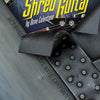 SECRETS OF SHRED GUITAR BK/CD GTR