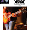 TURBO ROCK BEG - INT GTR EE BK/CD