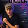 JUSTIN BIEBER PRO VOCAL MEN BK/CD V64