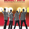 JERSEY BOYS EASY PIANO VOCAL SELECTIONS