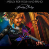 PHANTOM OF OPERA STIRLING MEDLEY VIOLIN/PIANO