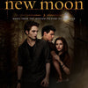 TWILIGHT NEW MOON MOVIE SELECTIONS EASY PIANO