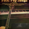 MOST REQUESTED FOLK POP SONGS PVG