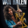 VAN HALEN SIGNATURE LICKS BK/OLA