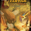 RHYTHMIC LEAD GUITAR BK/CD