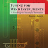 TUNING FOR WIND INSTRUMENTS