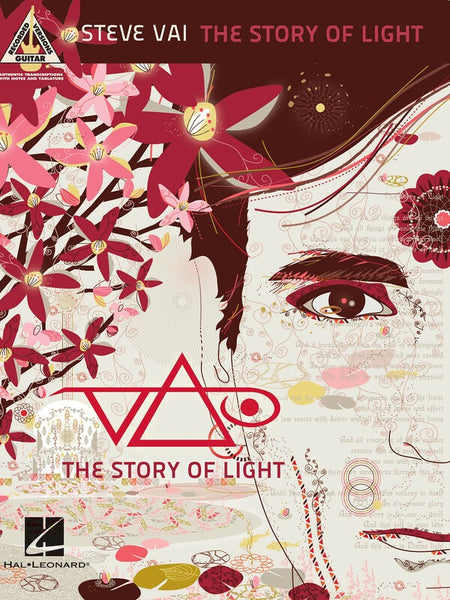 STORY OF LIGHT RECORDED VERSIONS