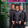 GREEN DAY UKULELE PLAY ALONG BK/CD V25