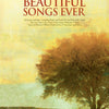 MOST BEAUTIFUL SONGS EVER BEGINNING PIANO SOLOS