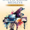 EPIC POP AND ROCK MEDLEYS FOR PIANO DUET ARR OLSON