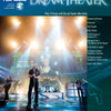 DREAM THEATER GUITAR PLAYALONG V167 BK/OLA