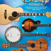 DISNEY SONGS - STRUM TOGETHER