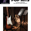 POP HITS LATE BEGINNER GUITAR ENSEMBLE EE