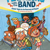 PLAY ALONG WITH THE BAND TEACHER BK/CD