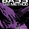 HL BASS TAB METHOD BK/OLA