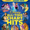 DISNEY ALL TIME CHART HITS EZ PLAY 35