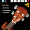 FASTTRACK UKULELE BK 1 BK/OLA