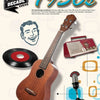 THE 1950S UKULELE DECADE SERIES