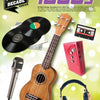 THE 1980S UKULELE DECADE SERIES