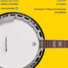 HL MORE EASY BANJO SOLOS 2ND ED W/ OLA